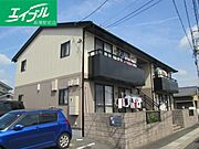 金光駅より徒歩10分 1階 築23年6ヶ月の賃貸物件
