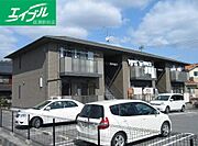 金光駅より徒歩15分 1階 築23年7ヶ月の賃貸物件