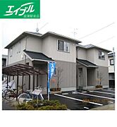 金光駅より徒歩12分 1階 築16年10ヶ月の賃貸物件