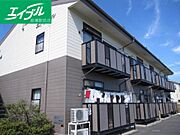 エトワール 1階 築28年6ヶ月の賃貸物件