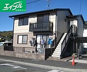 金光駅より徒歩18分 2階 築23年6ヶ月の賃貸物件