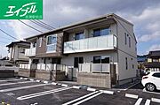 金光駅より徒歩6分 1階 築8年8ヶ月の賃貸物件
