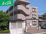 総社駅より徒歩7分 2階 築28年の賃貸物件