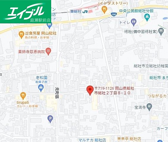 地図