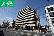 中庄駅より徒歩2分 9階 築19年10ヶ月の賃貸物件
