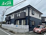 球場前駅より徒歩10分 2階 築33年5ヶ月の賃貸物件