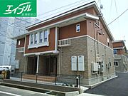 北長瀬駅より徒歩17分 1階 築12年2ヶ月の賃貸物件