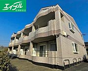 北長瀬駅より徒歩26分 1階 築30年6ヶ月の賃貸物件