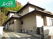 大安寺駅より徒歩10分 1階 築31年9ヶ月の賃貸物件
