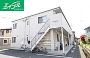 プリムローズ大福 1階 築16年5ヶ月の賃貸物件