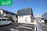 フォレスト平野西棟 1階 築7年2ヶ月の賃貸物件