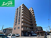 ＴＡＩＳＨＯ７ 7階 築27年6ヶ月の賃貸物件