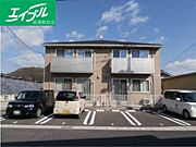 レザンカルチェ 2階 築15年6ヶ月の賃貸物件