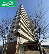 グレイスタワー 7階 築32年6ヶ月の賃貸物件