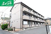 ソレイユ水江 1階 築20年6ヶ月の賃貸物件