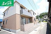スカイメゾン 2階 築14年6ヶ月の賃貸物件