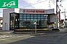 周辺：おかやま信用金庫花尻支店 914m