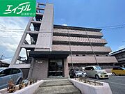 総社駅より徒歩19分 1階 築30年4ヶ月の賃貸物件