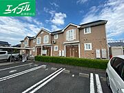 プロムナード 1階 築22年7ヶ月の賃貸物件