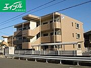 アプランドル４ 2階 築16年6ヶ月の賃貸物件
