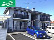 東総社駅より徒歩3分 1階 築30年8ヶ月の賃貸物件