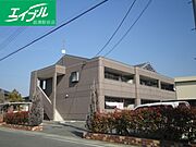 総社駅より徒歩14分 1階 築24年5ヶ月の賃貸物件