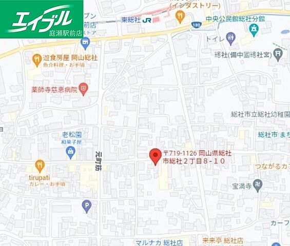 地図