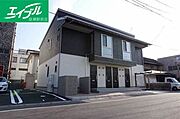 総社駅より徒歩4分 2階 築10年1ヶ月の賃貸物件