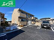 メゾンシュシュ 2階 築4年10ヶ月の賃貸物件