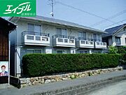 中庄駅より徒歩13分 2階 築31年10ヶ月の賃貸物件