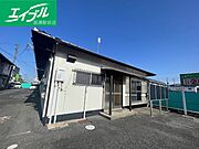 中庄駅より徒歩2分 1階 築46年4ヶ月の賃貸物件