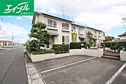 タウングラティアＤの賃貸物件