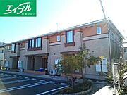 庭瀬駅より徒歩13分 2階 築13年4ヶ月の賃貸物件