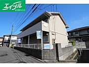 アンジェリーク福島 2階 築31年1ヶ月の賃貸物件