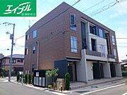 倉敷駅より徒歩17分 3階 築12年の賃貸物件