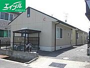 倉敷駅より徒歩25分 1階 築28年5ヶ月の賃貸物件
