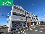 倉敷駅より徒歩7分 3階 築29年3ヶ月の賃貸物件