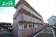 倉敷駅より徒歩16分 1階 築10年7ヶ月の賃貸物件