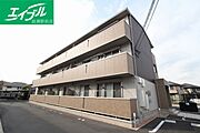 倉敷市駅より徒歩25分 1階 築10年7ヶ月の賃貸物件