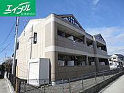 球場前駅より徒歩19分 1階 築27年8ヶ月の賃貸物件