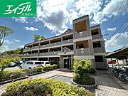 コンフォース亀山2 2階 築27年11ヶ月の賃貸物件