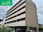 倉敷駅より徒歩14分 4階 築4年7ヶ月の賃貸物件