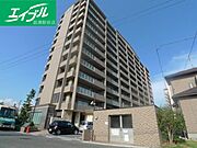 アルファステイツ幸町２ 6階 築20年3ヶ月の賃貸物件