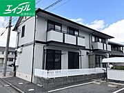 西富井駅より徒歩11分 1階 築26年の賃貸物件