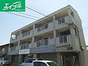 ニューマリッチ羽島 2階 築35年9ヶ月の賃貸物件