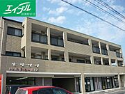 パラーシオ 2階 築27年9ヶ月の賃貸物件