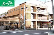 ファイブ南方 2階 築36年7ヶ月の賃貸物件