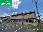 福井駅より徒歩7分 1階 築13年6ヶ月の賃貸物件