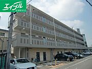 サンシャイン中庄 1階 築32年6ヶ月の賃貸物件