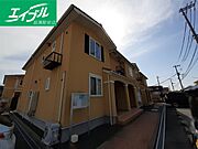 ＳＵＮ’ＳＧＡＲＤＥＮ中央III 2階 築17年6ヶ月の賃貸物件